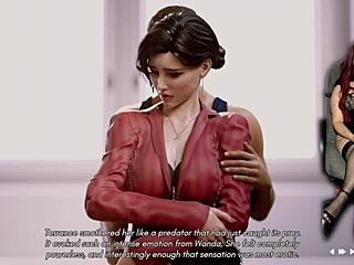 hey ms denver's got that college passion with her student outdoors