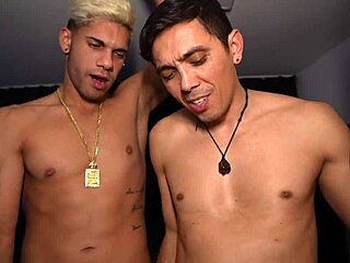 one cock is little two good but three cocks feel amazing