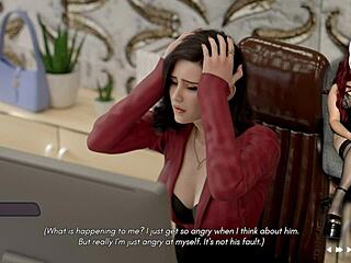 hey ms denver's got that college passion with her student outdoors