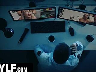 Case No 8003334 - ever seen a bad doctor deepthroat monster cock like this?