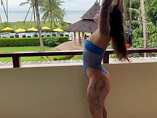 ex fucked my pussy nonstop 10 days thailand bliss