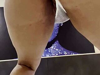 Hot Morena Begs You to Fuck Her Hard!