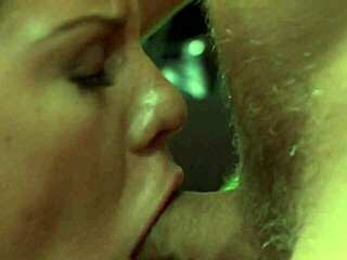 Madison Parker Sorority Tease Pounded