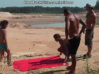 cute girl prefers dick sucking?