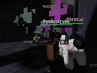 oh shit im fuckin random sluts in roblox condo combat game yeah