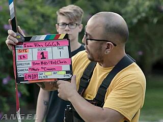 riley, katrina jade, angela white, wanna join our sloppy anal toy threesome?