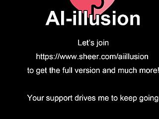 princesses sneak away for wild hentai fun ai generated cartoon leisure no holds barred