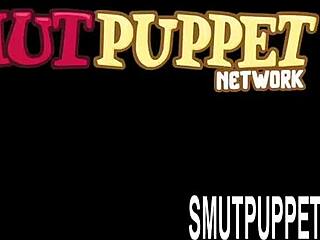 Ever seen a premium brunette pussy stuffed like this in smuts compilation?