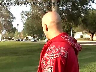 tattooed babe screwed doggystyle then facialed massive load