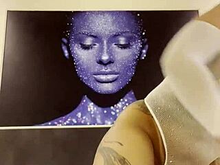 Hot Morena Begs You to Fuck Her Hard!