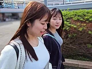 Max Big Tits Anime Duo Level 999 Plump Bodies Take Three Creampie Loads Part 1