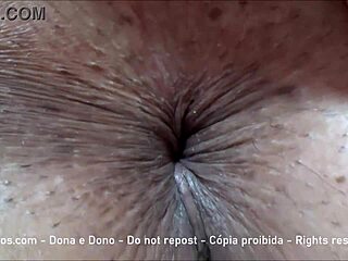 check my submissive wife's huge fat ass she loves showing off homemade