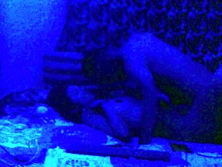 playing mommy daddy with sis husband fulfills his anal ass shaking fantasy