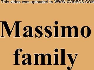 Unveiling the Massimo Family's Ancient Black Nobility Legacy and Secrets