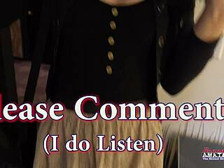 Dildo stuffs my pussy, rubbing tits hard! Ashley Wolf