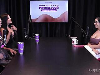 renatinha melo cast with tifany rocha and didy reis heats up in part 2