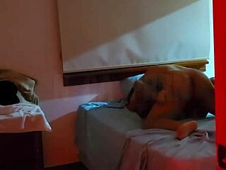 hey cornudo, catch your wife getting railed hard by another guy