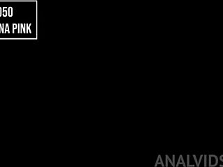 mambo perv bts ob050 ob225 anal dap dp valentina pink cuts