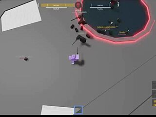 roblox sword fights turn brutal in fierce player battles