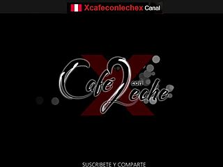 la culona amiga de mi novia rebota nalgas en verga parada de perrito hasta venirse.