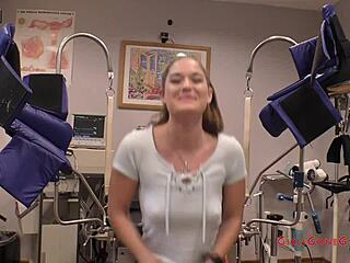 kendra heart performs tampa university entrance physical on eager patient