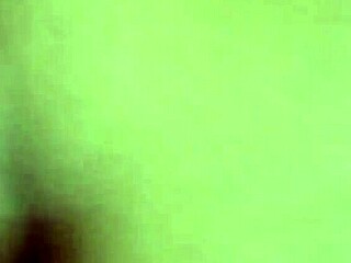 Arab big tits tattooed babe bathes solo teasing her huge tits!