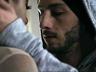 Porntaboos Ashley Aleigh Steamy Blowjob Taboo Interracial Heat