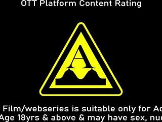 desi owner spots maids huge tits and wet cunt then pounds her hard hindi moans echo