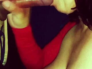 Take me to glory hole to suck stranger cock, husband?