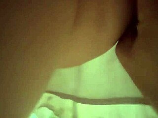 upskirt mall slut big ass pussy oiled humiliated in tight spot 😏