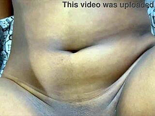 Big Ass Indian Girl Rides BBC Loves Eating Cum From Pussy