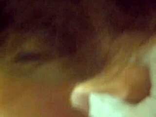 Daisyjo1975 bent over getting split roasted doggystyle by jjwild in retro amateur 3some pussy licking