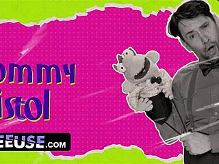 handyman tommy teaches milf ryan fingering tricks then fucks her hard in kitchen 😍🔥🍳