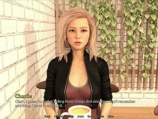 my new memories 5 reliving that wild blonde adventure all over again