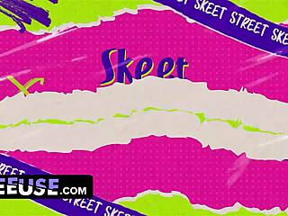 handyman tommy teaches milf ryan fingering tricks then fucks her hard in kitchen 😍🔥🍳