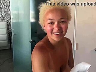 oksana rose's phat ass bounces wild on rome majors thick cock