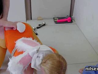 randy kitten checks into ass hole loony bin for wild uninhibited therapy sessions