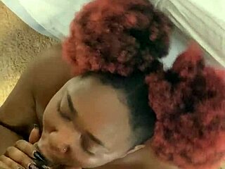 Jshump licks juicy clit till bodybuilder creams hard