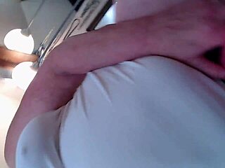 i pegged tracer's fat ass so deep he begged for more