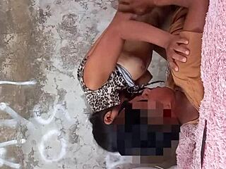 Bodybuilder's curvy fat hairy ass slammed in quick homemade full sentones ride