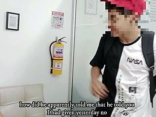 Stepmom Sucks BBC Deep Then Takes Creampie Doggie On Big Balls