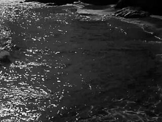 Vintage Erotic Illustrations Capture Antique Sensuality in Retro Style