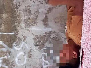 Bodybuilder's curvy fat hairy ass slammed in quick homemade full sentones ride