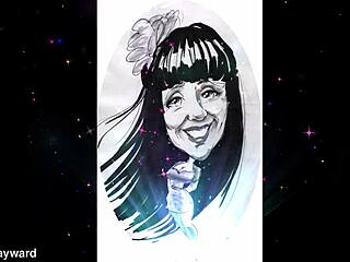 betty's blowjob series ep22 got me drooling 😍💦 handjob cumshot overload!