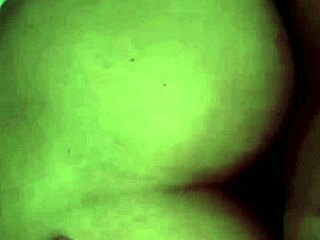 divorced asian maid gives tight anal to black boss's monster cock