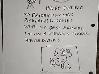 wanna see me practice drawing without jerking off?