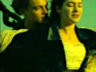 i fuck her bad mood away titanic parody doggystyle cruz style