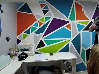 maisie lewis the shoplifting slut caught bareback pov promo