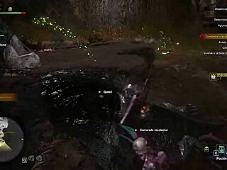 i cant get enough of monster hunter world 9 its insane