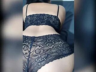 Petite Latina teen homemade hardcore anal creampie squirting blowjob pussy fuck